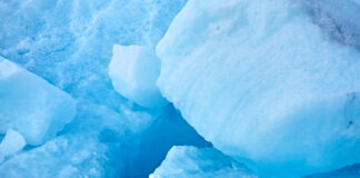 Schnee von gestern – Gletscher. Klima. Forschung. / Schlossmuseum Linz
