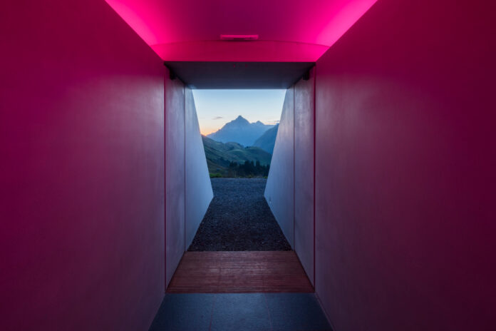 Skyspace Lech @ Florian Holzherr