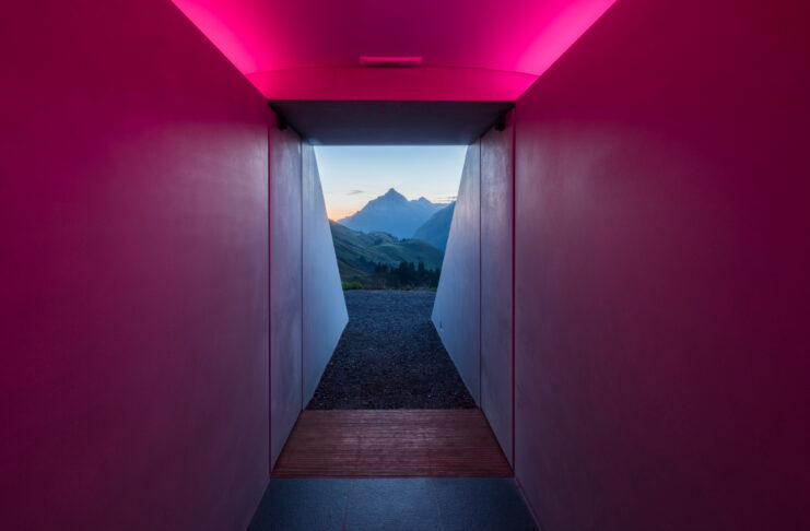 Philosophicum Lech 2026 – Betreutes Denken – Die neue Lust an der Unmündigkeit / Lech am Arlberg, Vorarlberg