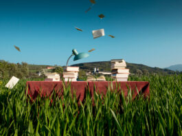 Ein frohes Fest! – OÖ Literaturfestival 45536 / various locations, Schlierbach, Oberösterreich