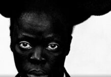 Zanele Muholi – We Are Here / FOTO ARSENAL WIEN