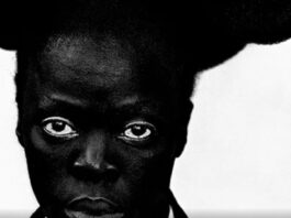 Zanele Muholi – We Are Here / FOTO ARSENAL WIEN