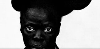 Zanele Muholi – We Are Here / FOTO ARSENAL WIEN