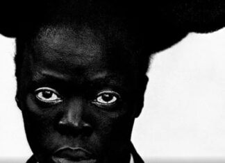 Zanele Muholi – We Are Here / FOTO ARSENAL WIEN