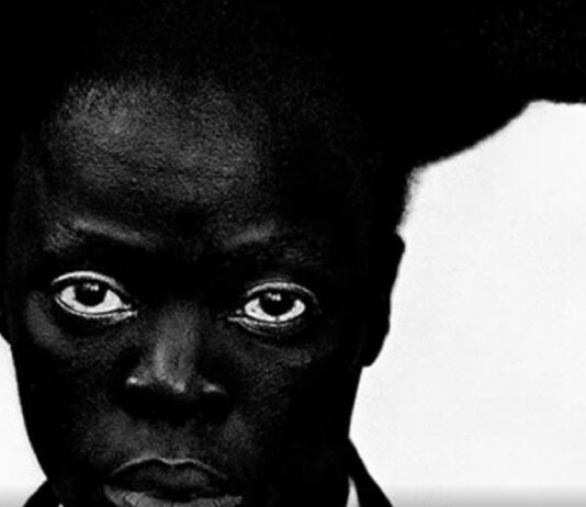 Zanele Muholi – We Are Here / FOTO ARSENAL WIEN