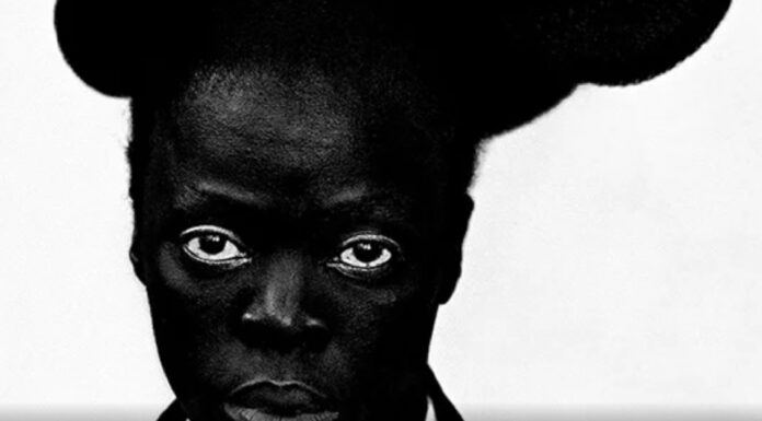 Zanele Muholi – We Are Here / FOTO ARSENAL WIEN