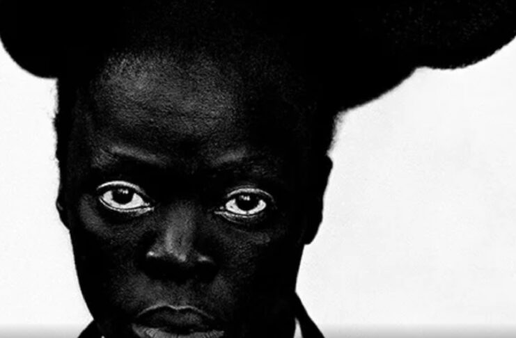 Zanele Muholi – We Are Here / FOTO ARSENAL WIEN
