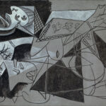 Picasso – Bacon – What It Feels Like to Be Human / Albertina, Wien