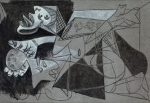 Picasso – Bacon – What It Feels Like to Be Human / Albertina, Wien