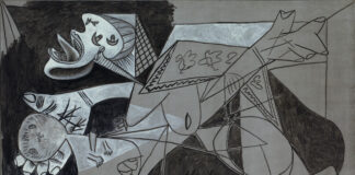 Picasso – Bacon – What It Feels Like to Be Human / Albertina, Wien