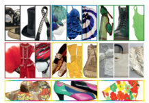 A Play of Colours – Fashion from Four Centuries / Wien Museum