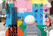 20 Jahre VIENNA DESIGN WEEK – Eine Stadt voller Plakate / MAK Wien