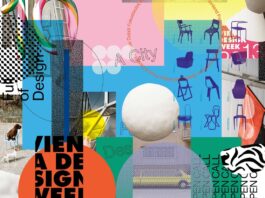 20 Jahre VIENNA DESIGN WEEK – Eine Stadt voller Plakate / MAK Wien