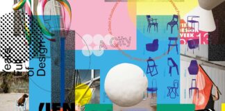 20 Jahre VIENNA DESIGN WEEK – Eine Stadt voller Plakate / MAK Wien