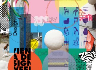 20 Jahre VIENNA DESIGN WEEK – Eine Stadt voller Plakate / MAK Wien