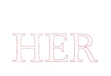 HER. Jahresausstellung 2026 / Salzburger Kunstverein, Salzburg