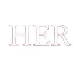 HER. Jahresausstellung 2026 / Salzburger Kunstverein, Salzburg