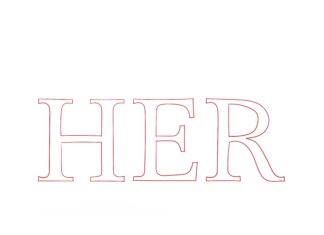 HER. Jahresausstellung 2026 / Salzburger Kunstverein, Salzburg