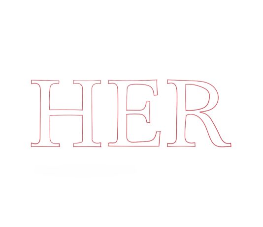 HER. Jahresausstellung 2026 / Salzburger Kunstverein, Salzburg