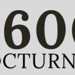 4600 NOCTURNES / Ukraine Office Austria