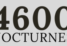 4600 NOCTURNES / Ukraine Office Austria