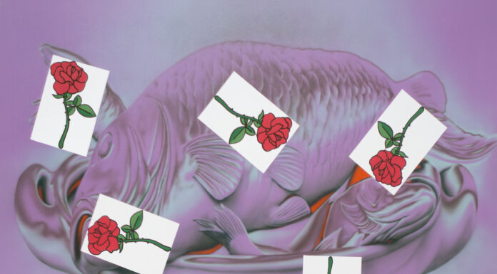 Paul Riedmüller – Rogue-lite / Elektrohalle Rhomberg, Salzburg