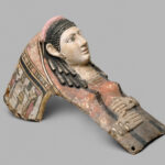 Tatort Ephesos. Kleopatra und Rom / Kunsthistorisches Museum, Wien