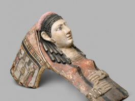 Tatort Ephesos. Kleopatra und Rom / Kunsthistorisches Museum, Wien