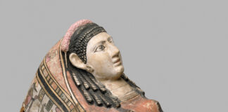 Tatort Ephesos. Kleopatra und Rom / Kunsthistorisches Museum, Wien