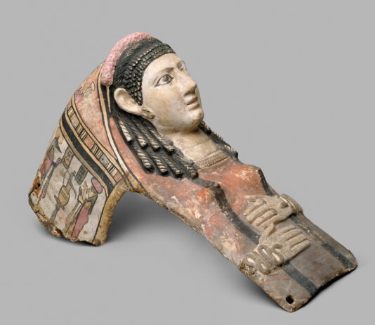 Tatort Ephesos. Kleopatra und Rom / Kunsthistorisches Museum, Wien