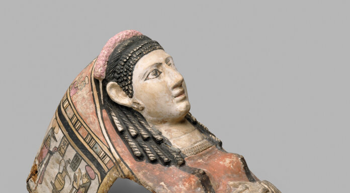 Tatort Ephesos. Kleopatra und Rom / Kunsthistorisches Museum, Wien