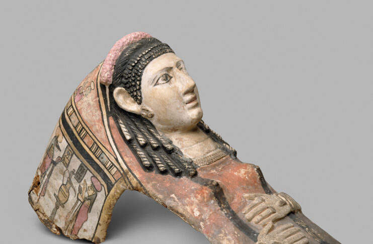 Tatort Ephesos. Kleopatra und Rom / Kunsthistorisches Museum, Wien