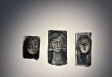 Bianca Tschaikner: „Hindukush Notebook: Das verbotene Land“ / Künstlerhaus Palais Thurn und Taxis Bregenz