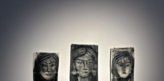 Bianca Tschaikner: „Hindukush Notebook: Das verbotene Land“ / Künstlerhaus Palais Thurn und Taxis Bregenz