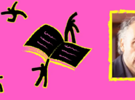 31. Internationales Buchfestival Budapest / Österreichisches Kulturforum Budapest