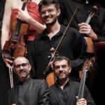 Wiener Kammersymphonie / Österreichische Botschaft Buenos Aires
