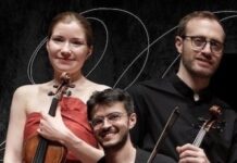 Wiener Kammersymphonie / Österreichische Botschaft Buenos Aires