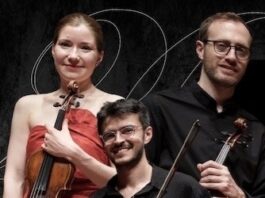 Wiener Kammersymphonie / Österreichische Botschaft Buenos Aires