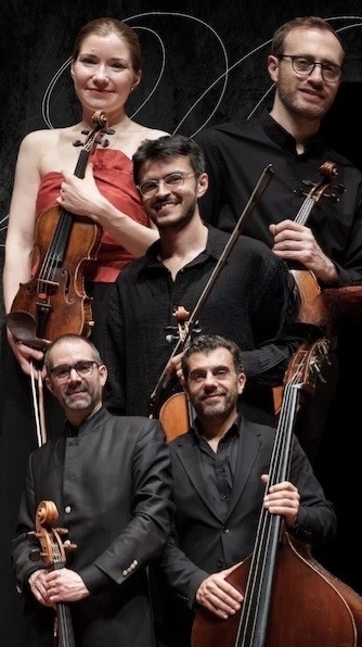 © Teatro del Libertador, Córdoba
