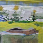 PETER LEDOLTER – Die Zukunft kommt zu spät / kunsthaus muerz, Mürzzuschlag, Steiermark