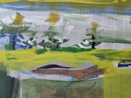 PETER LEDOLTER – Die Zukunft kommt zu spät / kunsthaus muerz, Mürzzuschlag, Steiermark