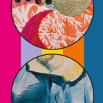 Evelyne M. Fricker | Angelika Egg | SYMPHONY OF COLOURS – A JOURNEY OF DISCOVERY / Forum für aktuelle Kunst – Villa Claudia, Feldkirch