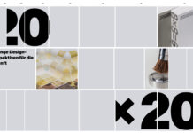 20×20 / Designforum, Wien