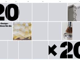20×20 / Designforum, Wien