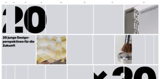 20×20 / Designforum, Wien