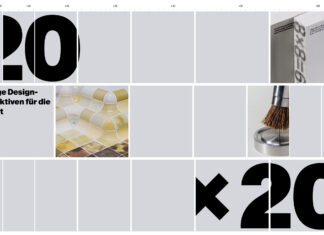 20×20 / Designforum, Wien
