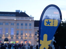 ORF – Lange Nacht der Museen 2026 / various locations, Österreich