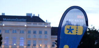 ORF – Lange Nacht der Museen 2026 / various locations, Österreich