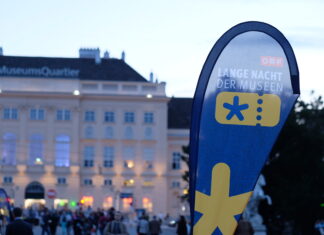ORF – Lange Nacht der Museen 2026 / various locations, Österreich