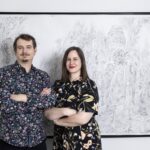studio ASYNCHROME – ECHO / Galerie Marenzi, Leibnitz, Steiermark
